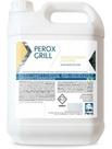Perox Grill Limpador Forno Fogão Chapas Gorduras Perol 05 Lt Perox Grill Limpador Forno Fogão Chapas Gorduras Perol 05 Lt