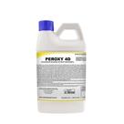 Peroxy 4d spartan desinfetante hospitalar intermediario 2l Peroxy 4d spartan desinfetante hospitalar intermediario 2l