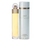 Perry ellis 360 for woman eau de toilette 100ml