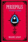 Persepolis - the story of a childhood - PANTHEON Persepolis - the story of a childhood - PANTHEON