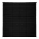 Persiana 60x80 PVC Premier 25mm Preta