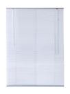 Persiana Aluminio Branco Just Home Collection