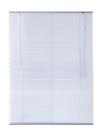 Persiana Aluminio Branco Just Home Collection