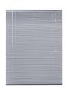 Persiana Aluminio Prata Just Home Collection