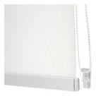 Persiana blackout branco 140x160 para janelas