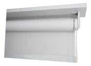 Persiana Cortina Tela Solar 5% 1,10x1,20 Varanda Sacada
