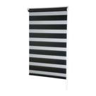 Persiana Double Vision Preto - 1,50m x 2,40m