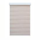 Persiana Duplo Rolo Day & Night - 180 X 220