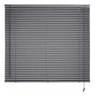 Persiana Horizontal 100x130cm PVC Atlas Primafer Cortina Escritorio