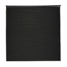 Persiana Horizontal 160x130cm Cortina PVC Off Sala Cozinha Quarto Janela Evolux