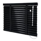 Persiana Horizontal 1,90m larg x 1,20m alt Alumínio 50mm com Fita Persianet