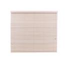 Persiana Horizontal Bambu 50mm Patina 140 (L) X 140 (A) cm Marrom 1,40 x 1,40 m Cortina Madeira Luxo