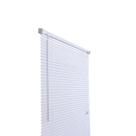 Persiana Horizontal Branca Pvc 1,00m x 1,30m Atlas Primafer
