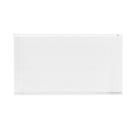 Persiana Horizontal Plástico, Primafer, Branco, 140 X 130 Cm