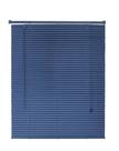 Persiana Horizontal PVC Azul 80 (L) X 160 (A) cm Cortina Completa C/ Kit de Instalação 0,80 x 2,20 Persiana Horizontal PVC Azul 80 (L) X 160 (A) cm Cortina Completa C/ Kit de Instalação 0,80 x 2,20