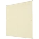 Persiana Horizontal PVC Premier - 1,20x1,60m - Bege