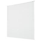 Persiana Premier 25mm Horizontal 100 X 160cm Janelas Evolux Branco