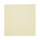 Persiana PVC 25mm 80x130cm Bege para Janela Conthey Evolux - D157281A