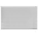 Persiana PVC Horizontal 140 L X 160 A Primafer Cinza