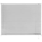 Persiana PVC Horizontal 140 L X160 A cm Primafer Cinza PR29155