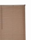 Persiana PVC Taupe Just Home Collection