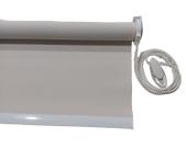 Persiana Rollo Tela Screen 3% - 1,20m x 1,70m