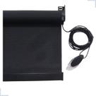 Persiana Rollo Tela Screen 3% - 1,20m x 1,80m
