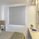 Persiana Rolo (1,40Larg. x 1,80Alt.) Blackout Cinza Persiana Rolo (1,40Larg. x 1,80Alt.) Blackout Cinza