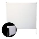 Persiana Rolo Blackout Atlas Primafer 120x160cm Privacidade Residencial Comercial