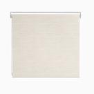 Persiana Rolo Blackout Bege Napolis - 2,41m x 2,10m