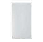 Persiana Rolo Blackout Branca 100 (L) x 260 (A) cm 100% Escuro Cortina Roller 1,00 X 2,60 m