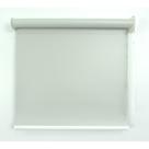 Persiana rolô blackout pinpoint L 1,60 x 1,40 A Cinza