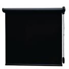 Persiana Rolo Blackout Pinpoint Preta - 2,50m x 1,50m Persiana Rolo Blackout Pinpoint Preta - 2,50m x 1,50m