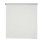 Persiana Rolo Blackout Textil Standard 1,80 X 1,60 Bege, Branco