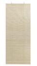 Persiana Rolo de Bambu 120x160 cm Cor Fresno Coleção Bauhaus Elegante e Natural Persiana Rolo de Bambu 120x160 cm Cor Fresno Coleção Bauhaus Elegante e Natural
