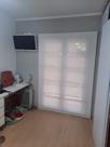 Persiana Rolo em Tela Solar 3% 1,85larg x 2,25alt cor Off White