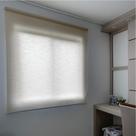 Persiana Rolo Screen 3% Cinza - 1,40m x 1,60m Persiana Rolo Screen 3% Cinza - 1,40m x 1,60m