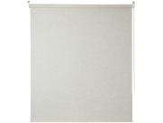 Persiana Rolo Soft Linho Evolux 140x160 Bege