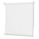 Persiana Rolô Solar Screen 160x220cm cor Branca Conthey Evolux - D152216A Persiana Rolô Solar Screen 160x220cm cor Branca Conthey Evolux - D152216A