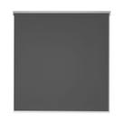 Persiana Rolo Tela Solar 5% Standard 1,20 X 2,20 Bege, Branco, Cinza, Preto