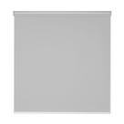 Persiana Rolo Tela Solar 5% Standard 1,40 X 2,50 Bege, Branco, Cinza, Preto