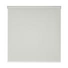Persiana Rolo Tela Solar 5% Standard 1,80 X 2,50 Bege, Branco, Cinza, Preto