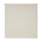 Persiana Rolo Tela Solar 5 Standard Larg 2,20 X Alt 2,20 Bege, Branco, Cinza, Preto