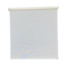 Persiana Rolo Translúcida Branca 80 (L) X 260 (A) cm Screen - Marca: Top Flex Modelo: