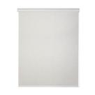 Persiana Rolo Translucido Bando 1,40 X 1,60 Branco