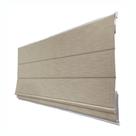 Persiana Romana Blackout Bege - 2,40m x 2,00m