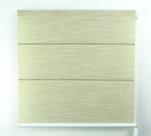 Persiana Romana Blackout Crisdan 1,40l X 1,50a Bege