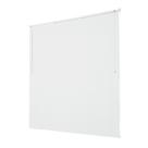 Persiana Screen Solar Rolo 0,60m x 1,00m Branca Persiana Screen Solar Rolo 0,60m x 1,00m Branca
