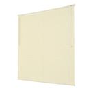Persiana Screen Solar Rolo 0,60m x 1,00m Branca Persiana Screen Solar Rolo 0,60m x 1,00m Branca