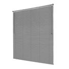 Persiana Screen Solar Rolo 0,60m x 1,00m Branca Persiana Screen Solar Rolo 0,60m x 1,00m Branca